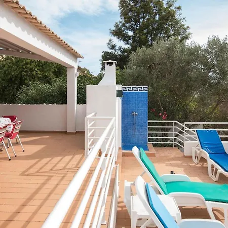 Casa Da Alcaria By Portucasa * ألتورا