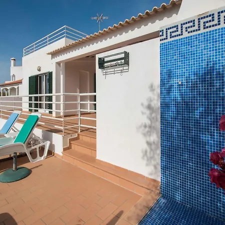 Villa Casa Da Alcaria By Portucasa Altura