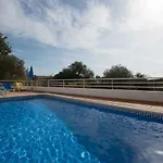 Villa Casa Da Alcaria By Portucasa Altura