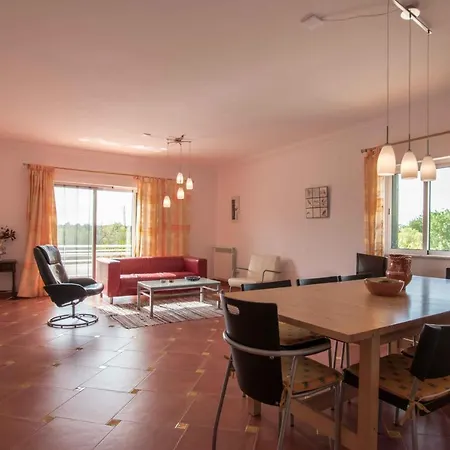 Casa Da Alcaria By Portucasa