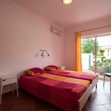 Casa Da Alcaria By Portucasa Villa