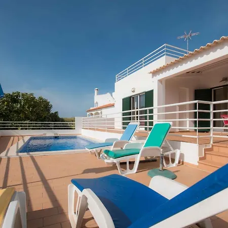 Casa Da Alcaria By Portucasa Villa