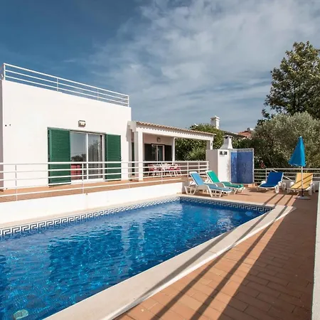 Casa Da Alcaria By Portucasa *