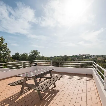 Villa Casa Da Alcaria By Portucasa Altura