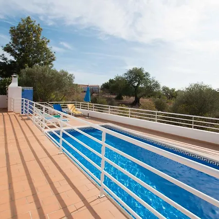 Casa Da Alcaria By Portucasa *