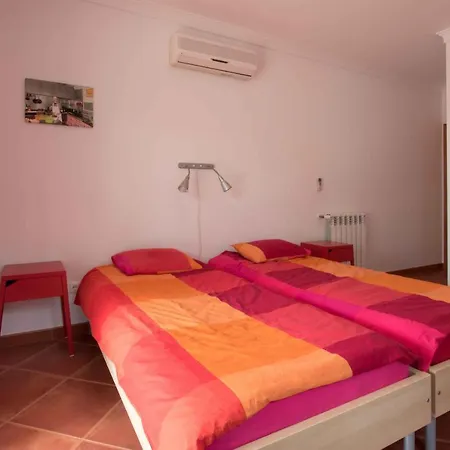 Casa Da Alcaria By Portucasa *