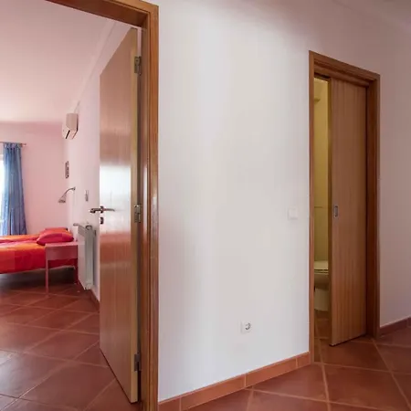 Casa Da Alcaria By Portucasa Villa