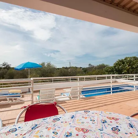 Casa Da Alcaria By Portucasa Villa *