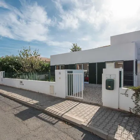 Casa Da Alcaria By Portucasa Villa