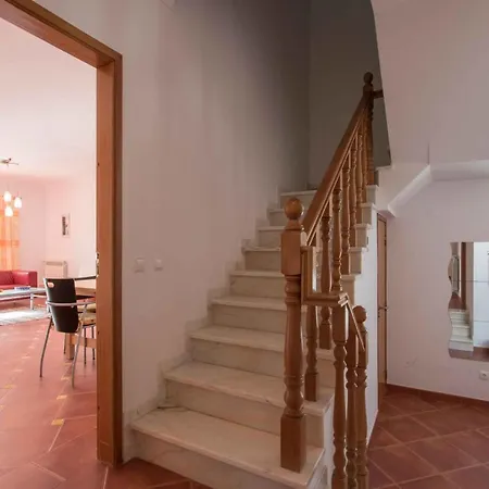 Villa Casa Da Alcaria By Portucasa *