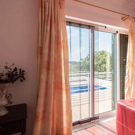 Casa Da Alcaria By Portucasa *