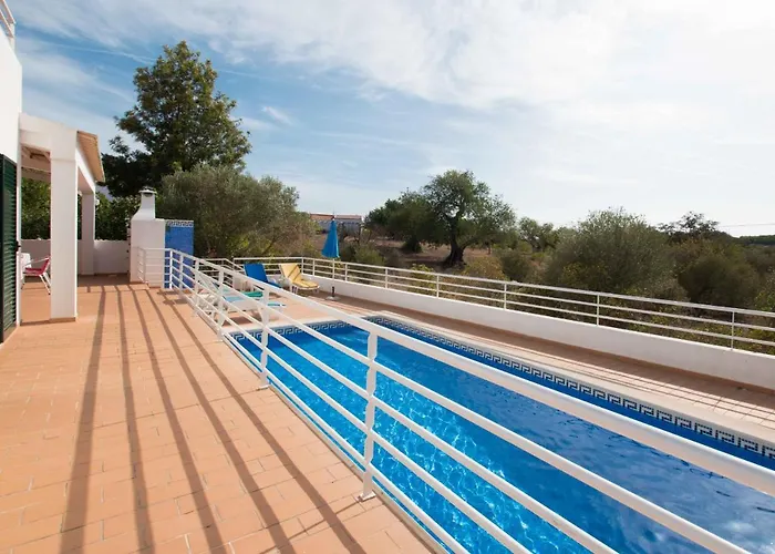 Casa Da Alcaria By Portucasa *